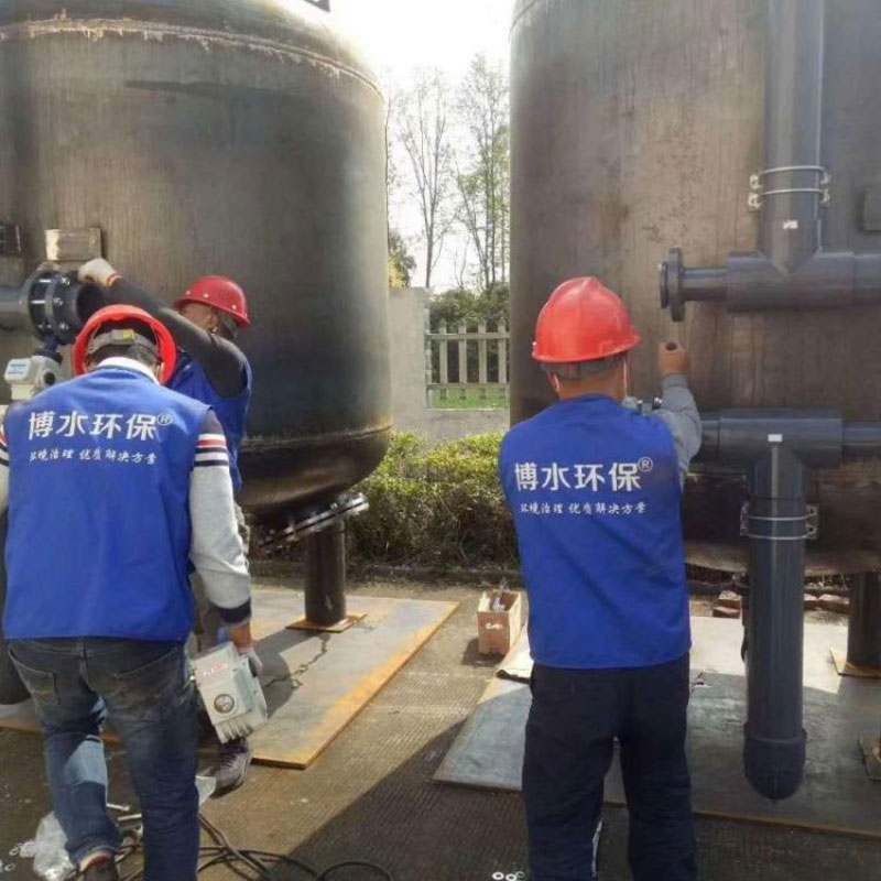 白酒廠污水處理會用到哪些工藝？