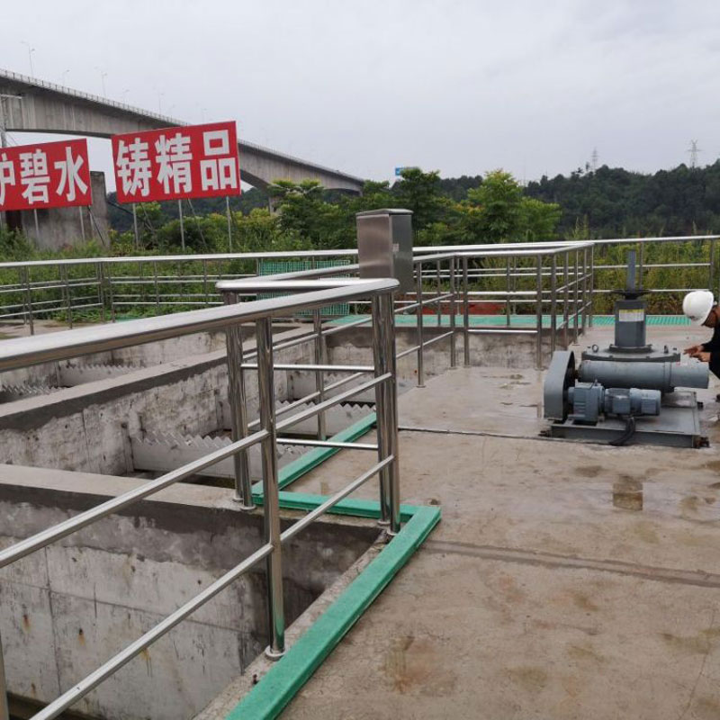 污水處理技術(shù)中，最常用的MBR工藝組合