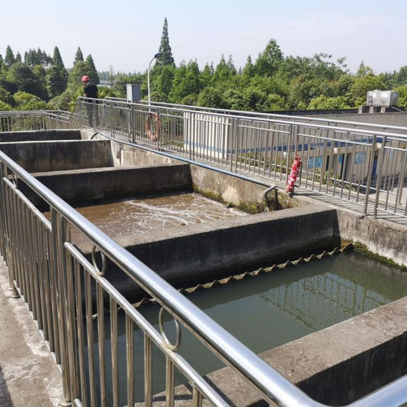 沉砂池的運行管理事項，建議收藏