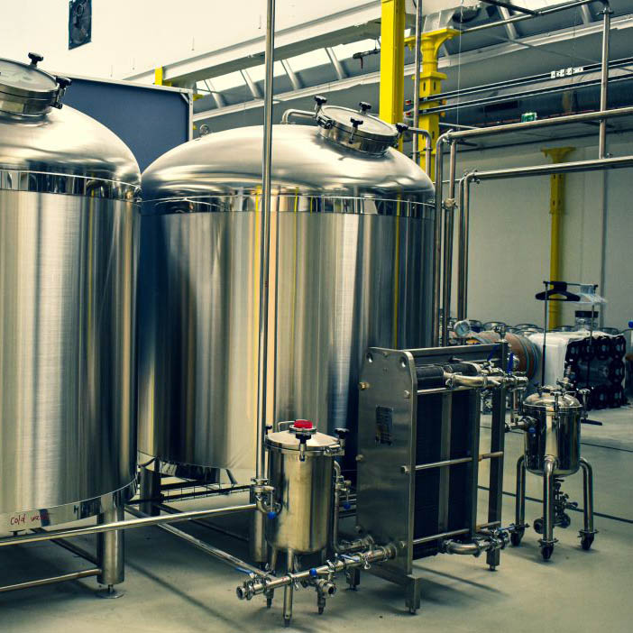 酒類污水處理設備廠家怎么找？