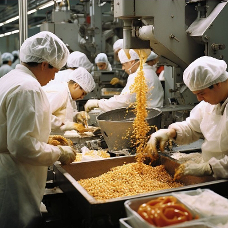 預制菜食品污廢水需要哪些工藝設備？